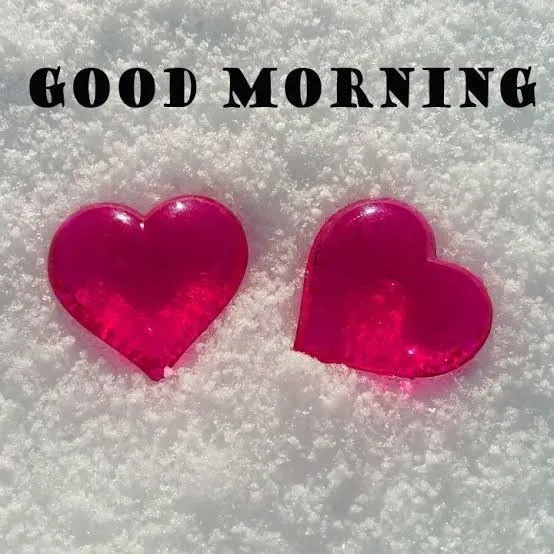 Good Morning Love Pic