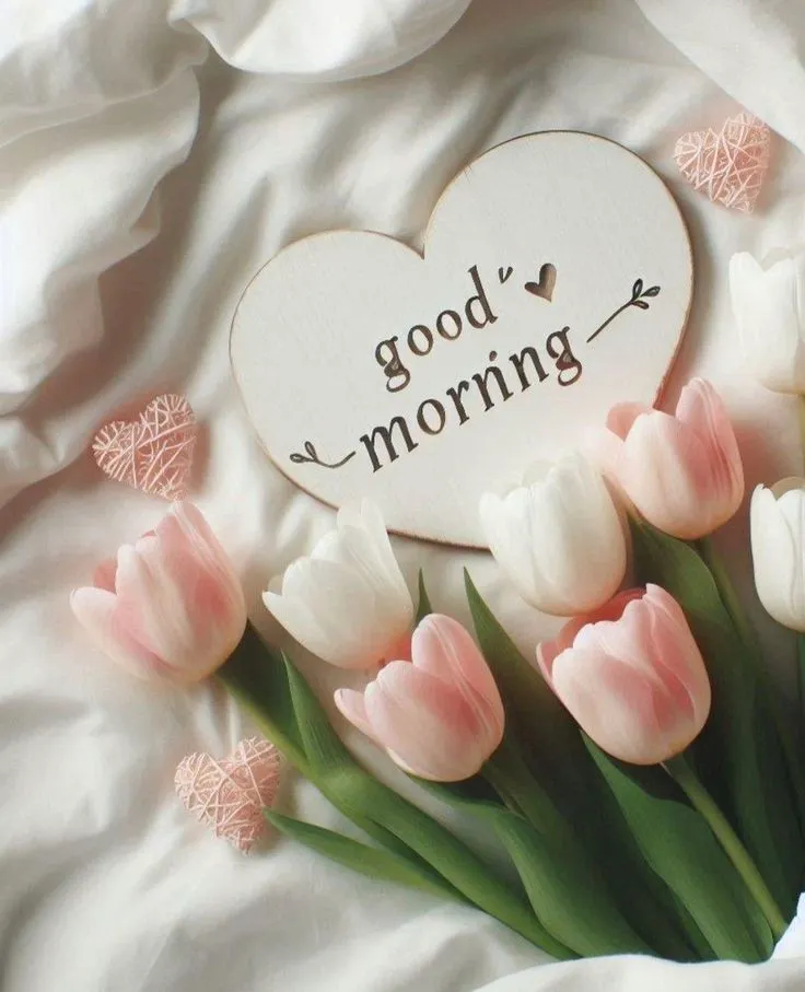 Good Morning Love Pic