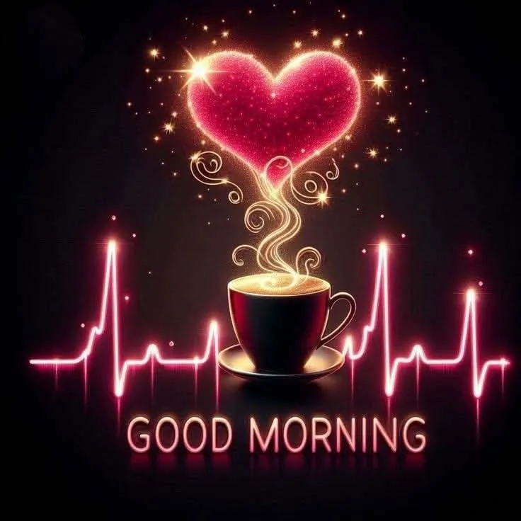 Good Morning Love Pic