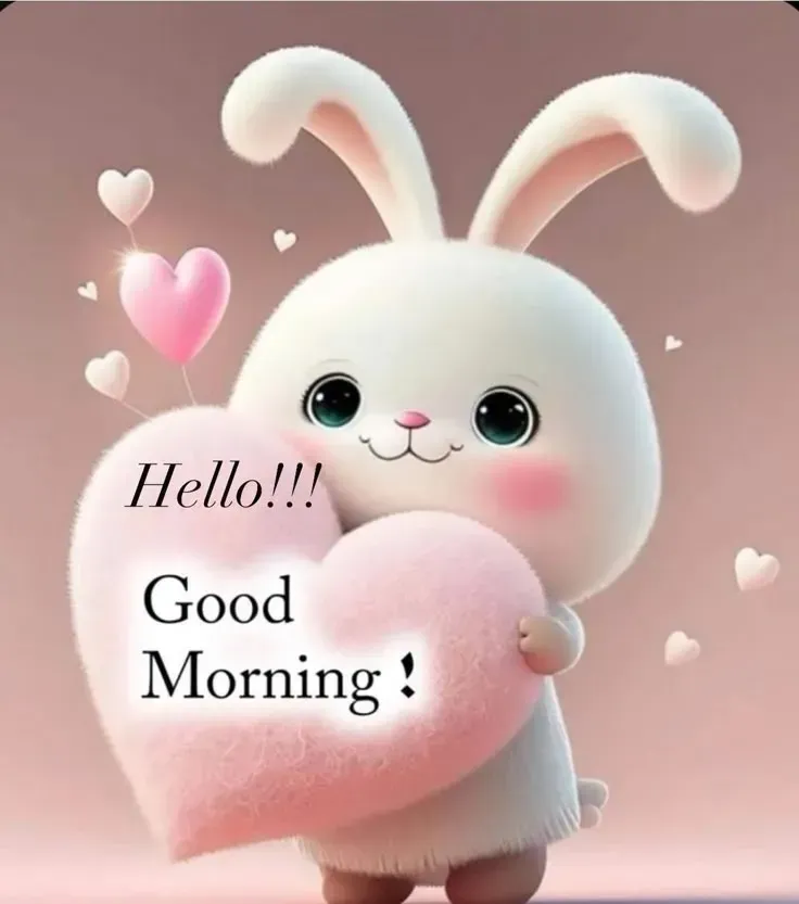 Good Morning Romantic Love Images