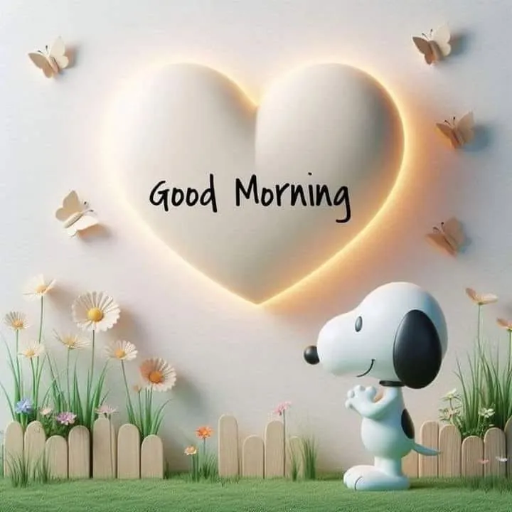 Good Morning Romantic Love Images