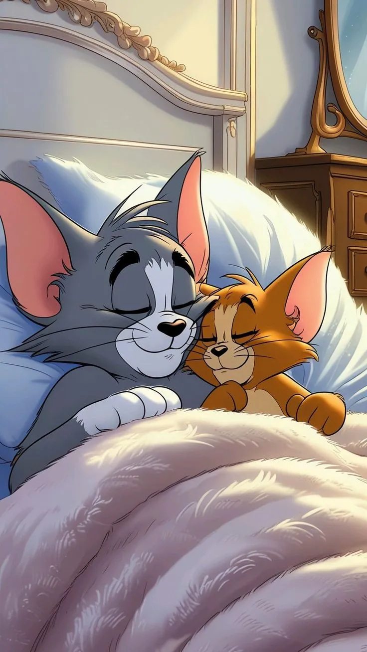 Tom And Jerry Images Dp