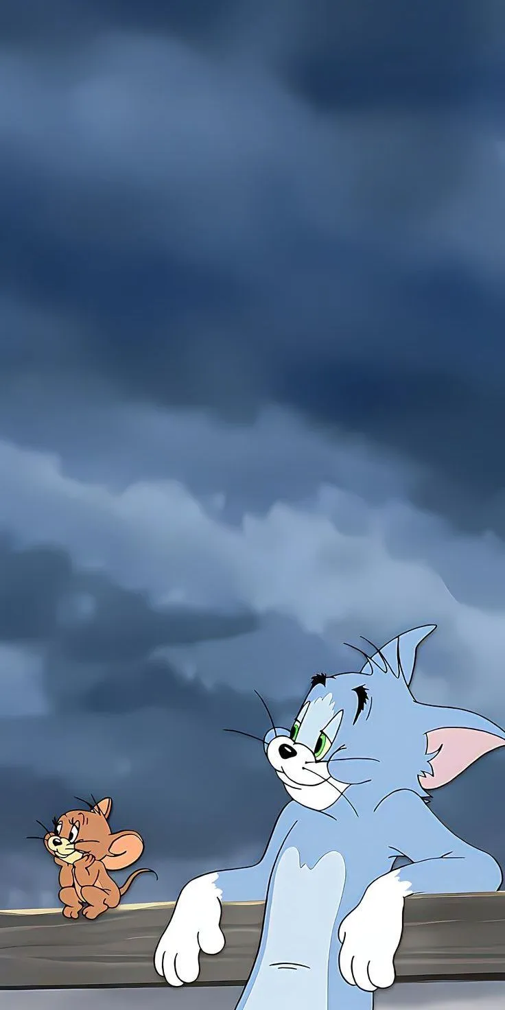 Tom And Jerry Images Dp
