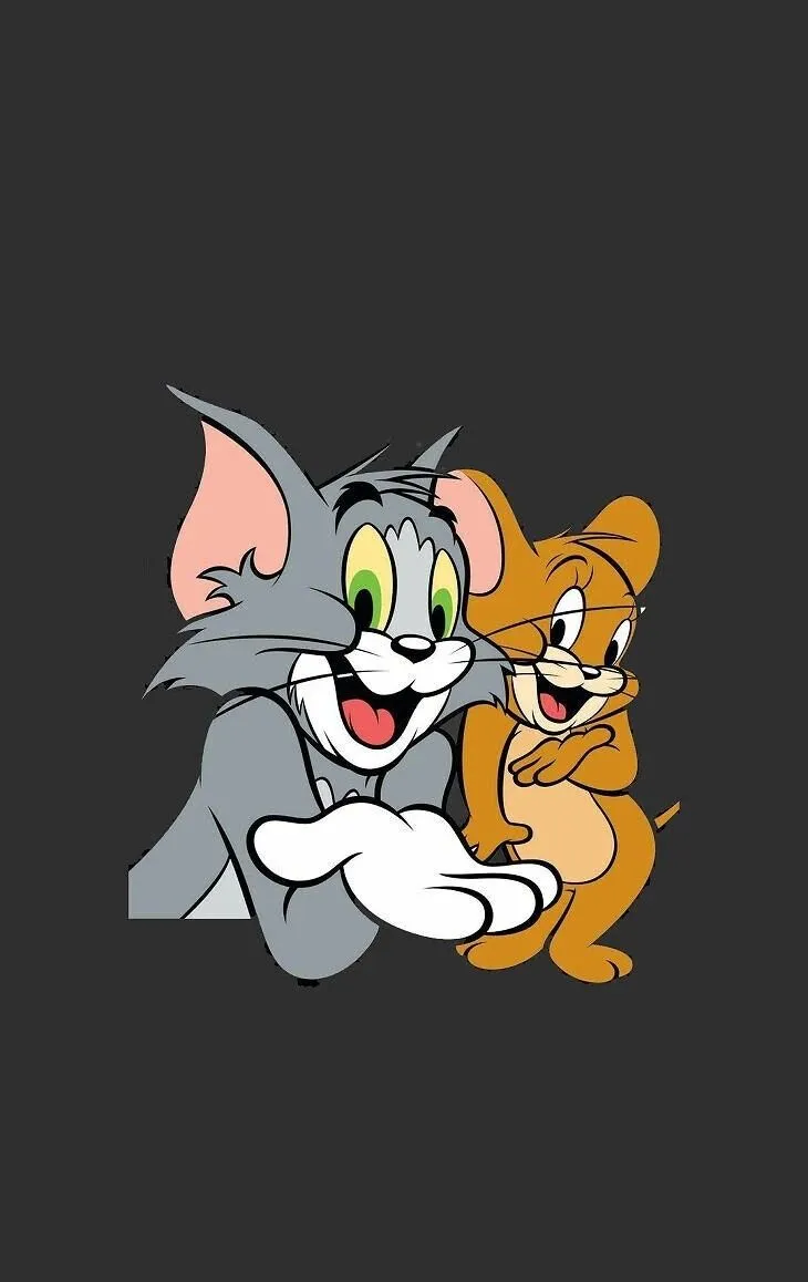 Tom And Jerry Images Dp