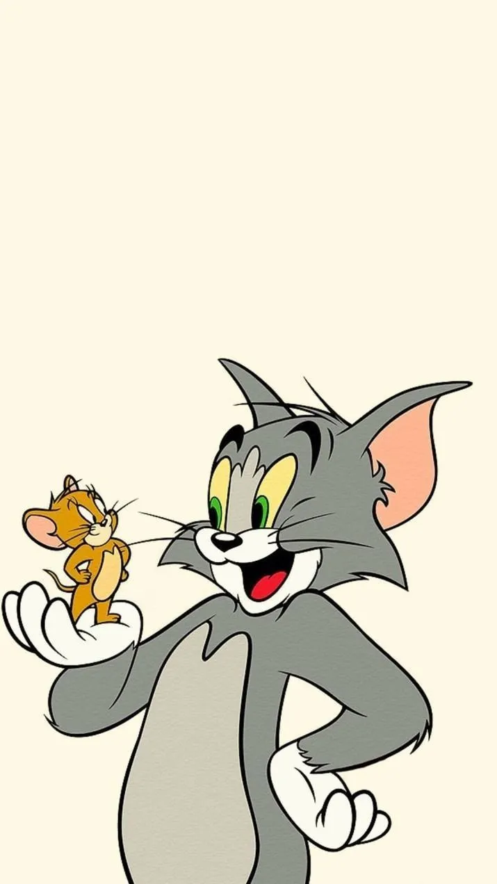 Tom And Jerry Images Dp