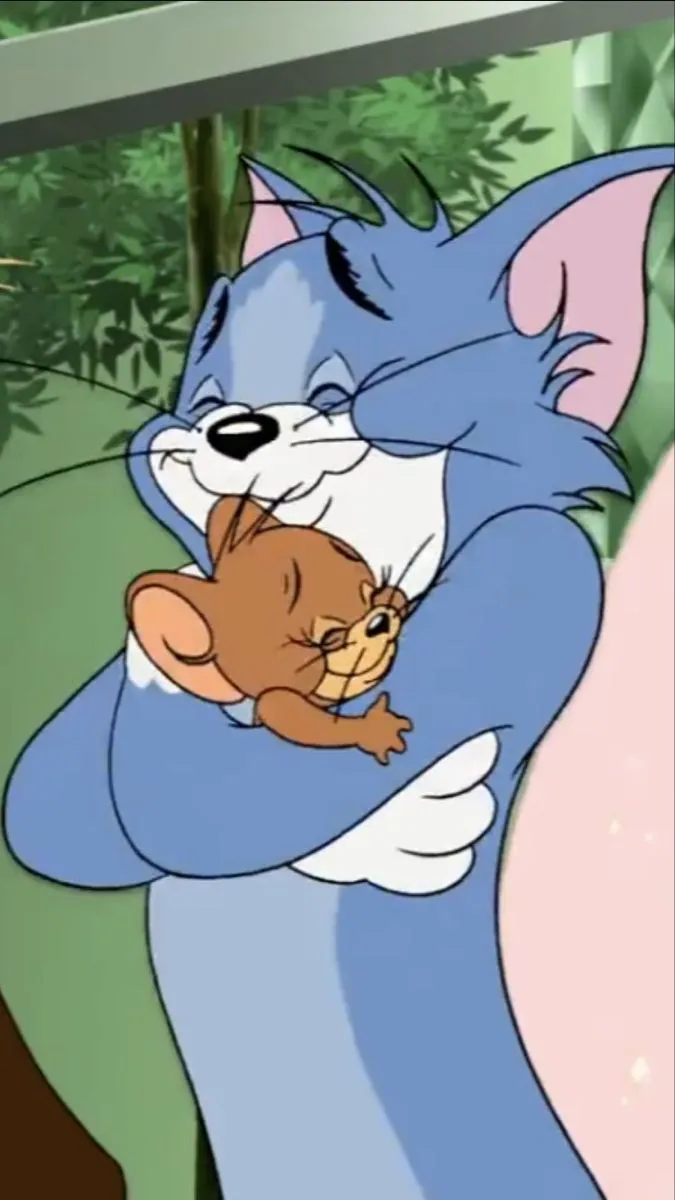Tom And Jerry Images Dp