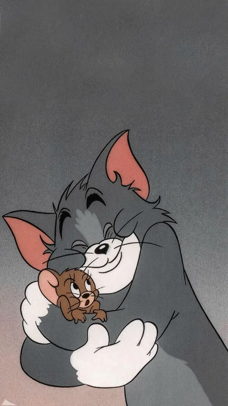 Tom And Jerry Images Dp