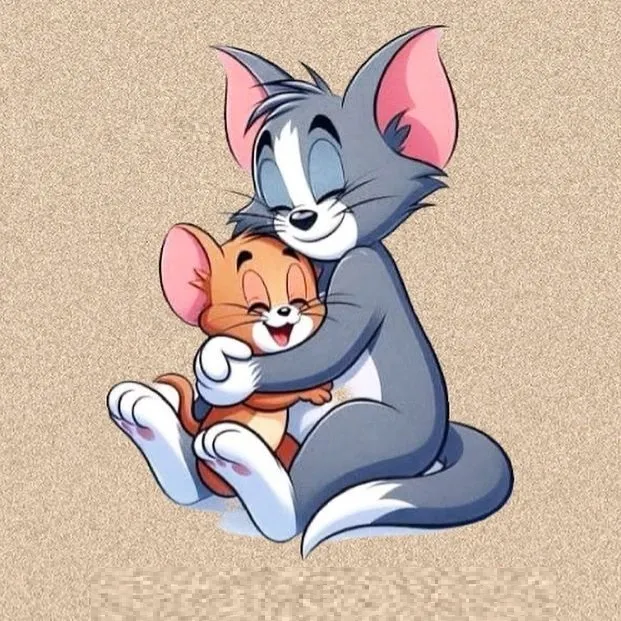 Tom And Jerry Pics