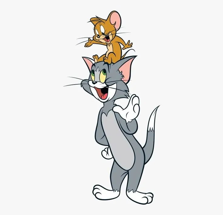 Tom And Jerry Pics