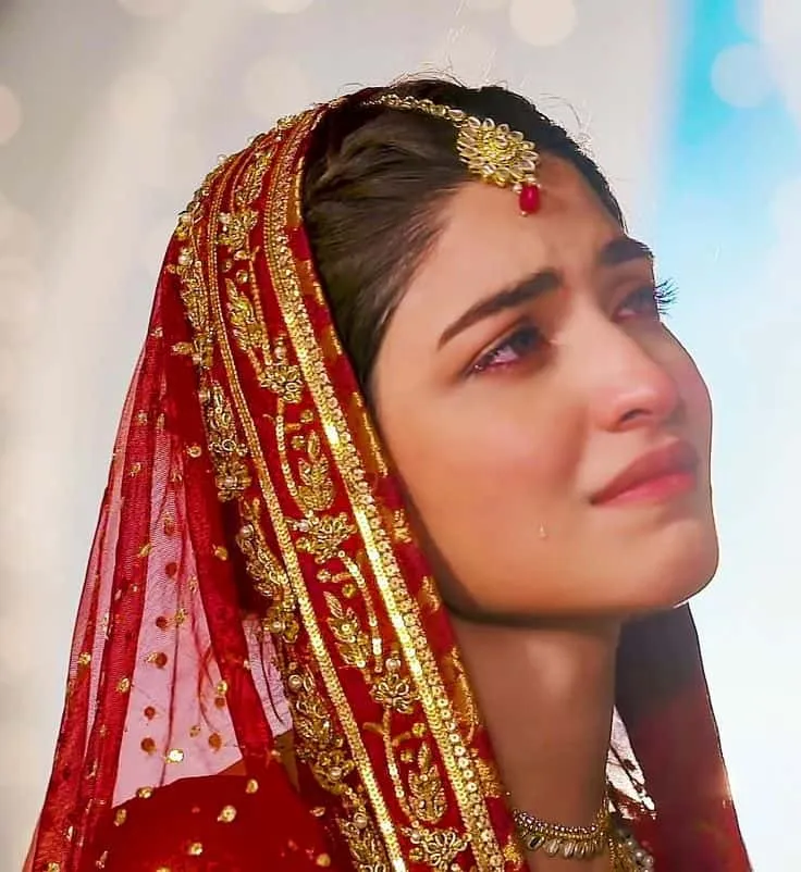 Alone Girl Dp For Whatsapp Profile