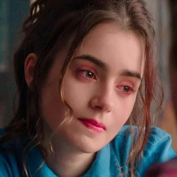 Alone Girl Dp For Whatsapp Profile