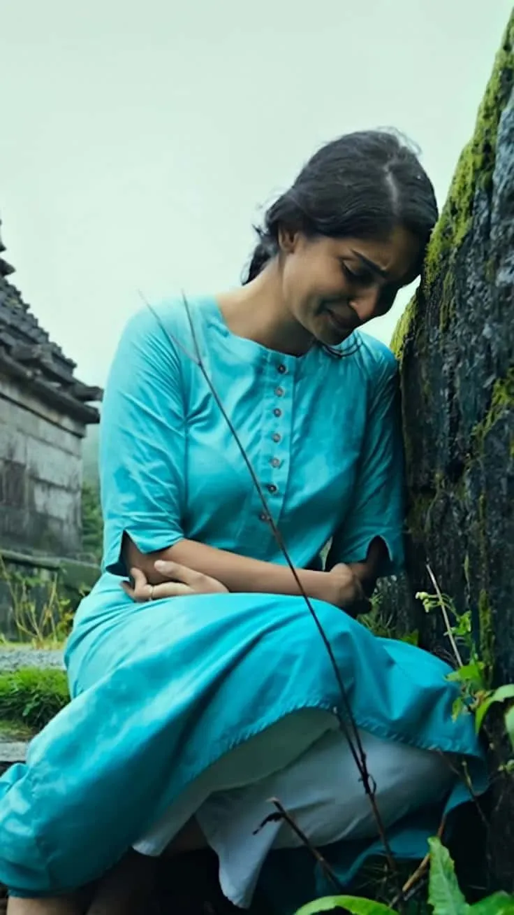 Alone Girl Whatsapp Dp