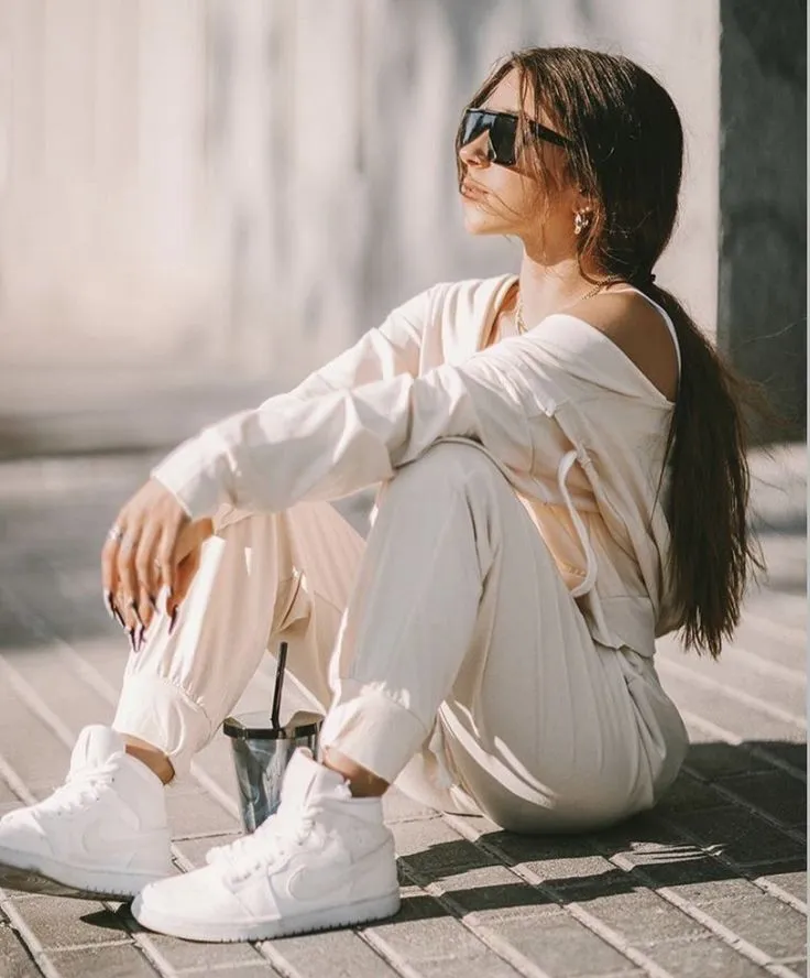 Attitude Whatsapp Dp For Girls