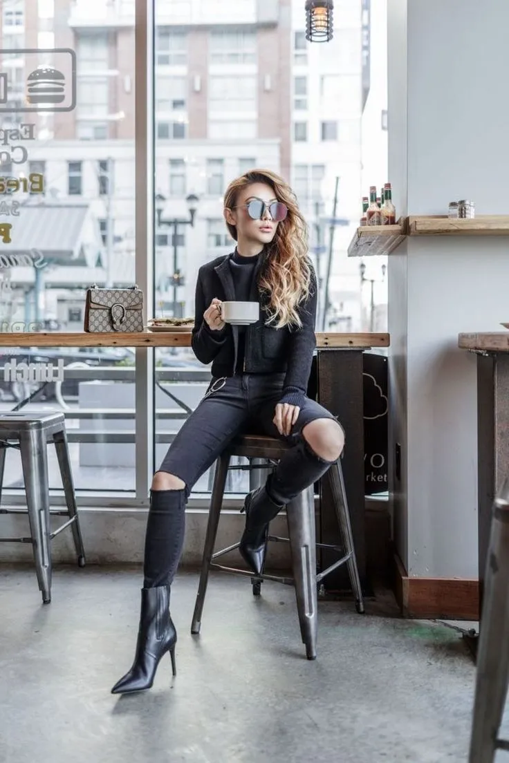 Attitude Whatsapp Dp For Girls