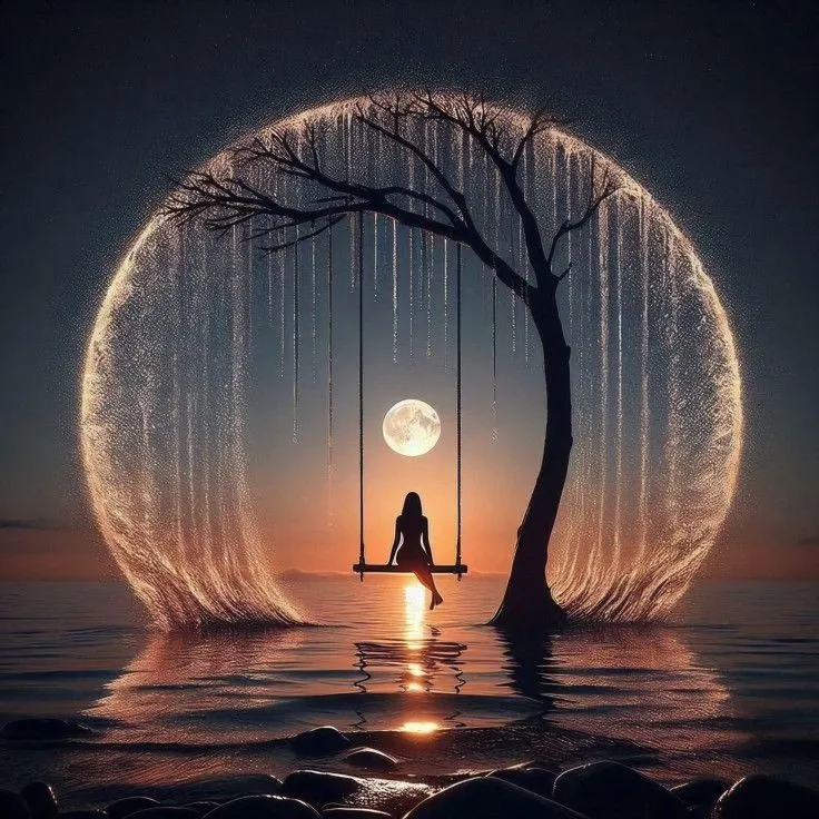 Beautiful Attractive Whatsapp Dp