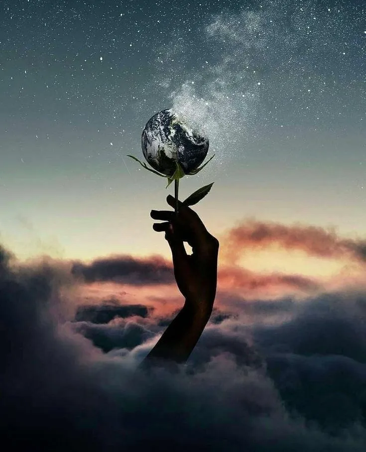 Beautiful Attractive Whatsapp Dp