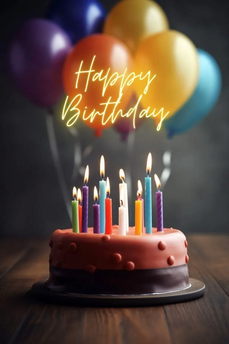 Beautiful Happy Birthday Images