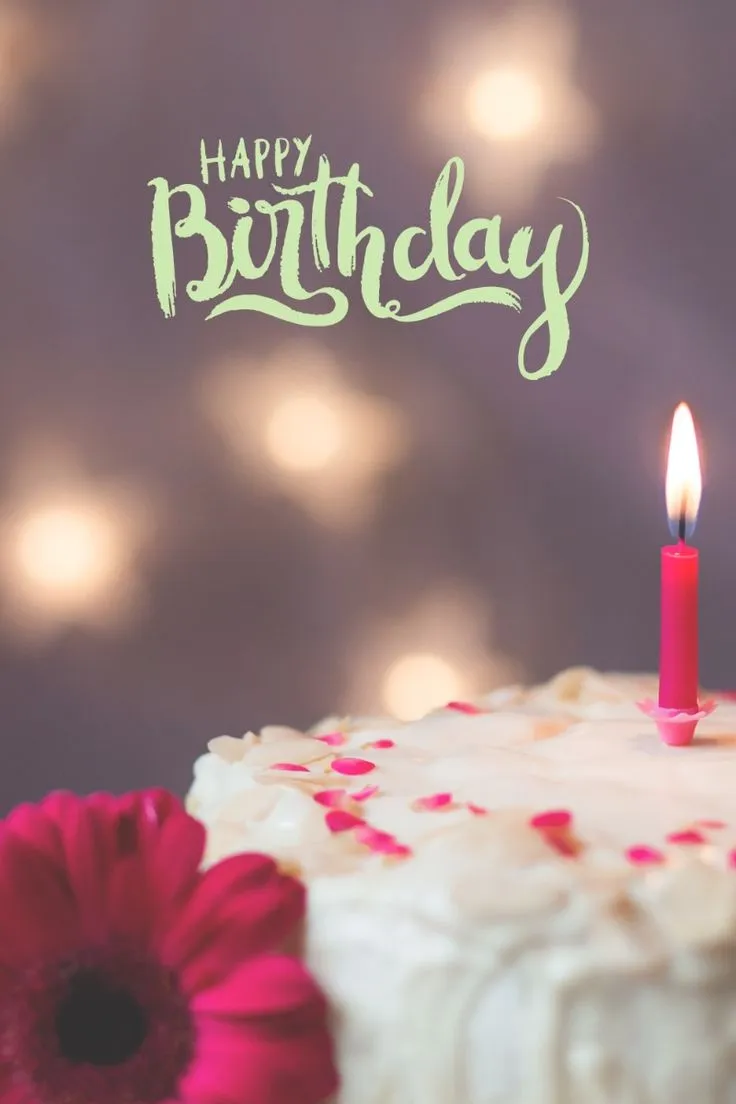 Beautiful Happy Birthday Images