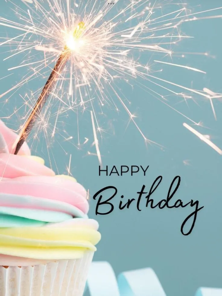 Beautiful Happy Birthday Images