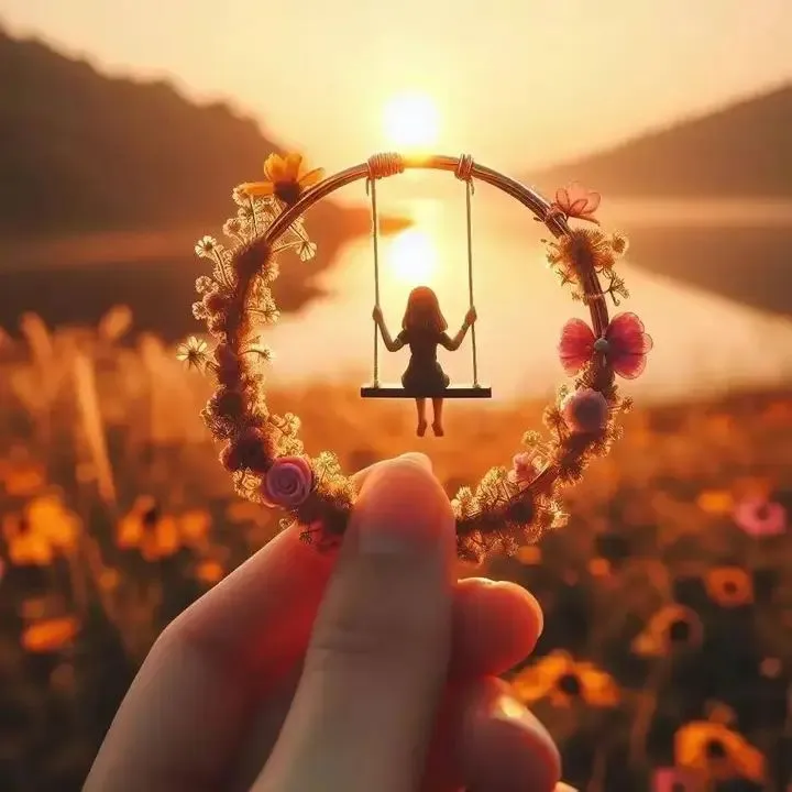 Beautiful Pictures For Dp