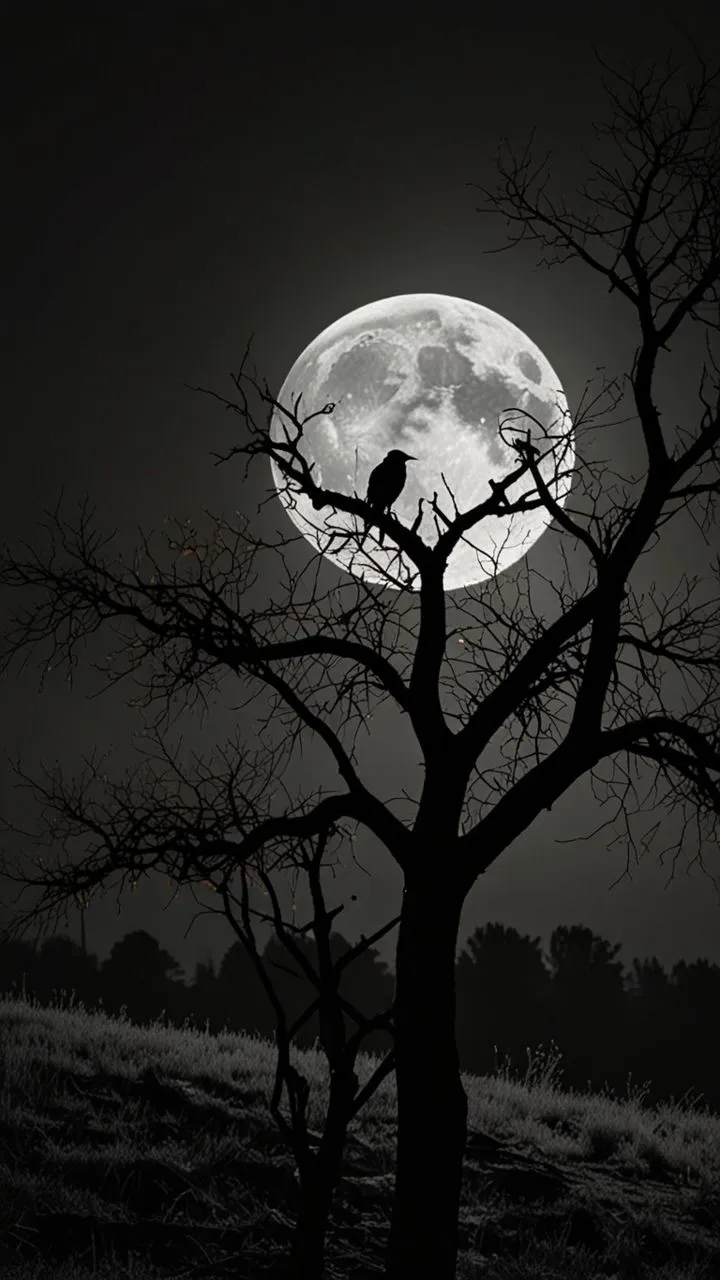 Black Dp For Whatsapp