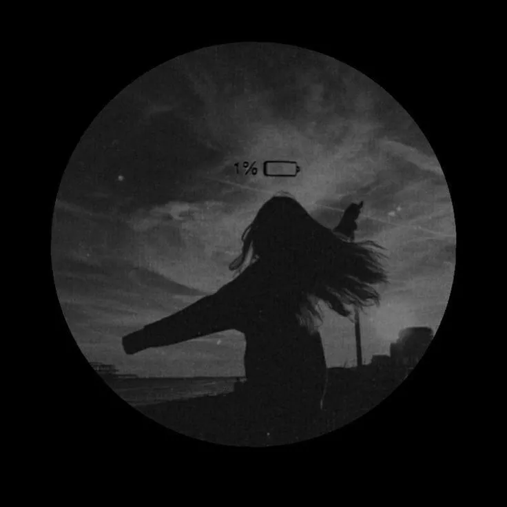 Darkness Dp For Whatsapp