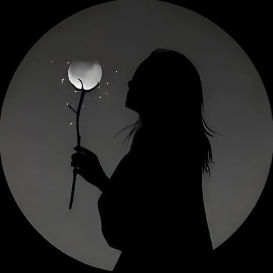 Darkness Dp For Whatsapp