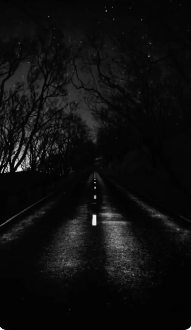 Darkness Dp For Whatsapp