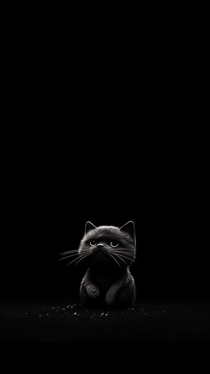 Darkness Dp For Whatsapp