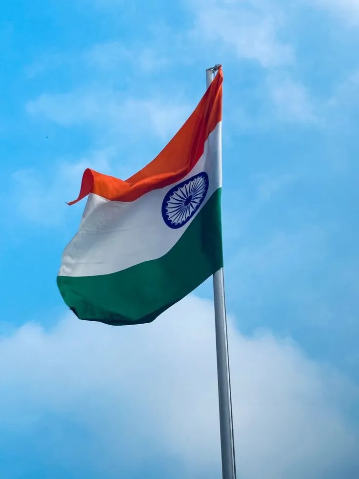 Flag Of India Dp Images