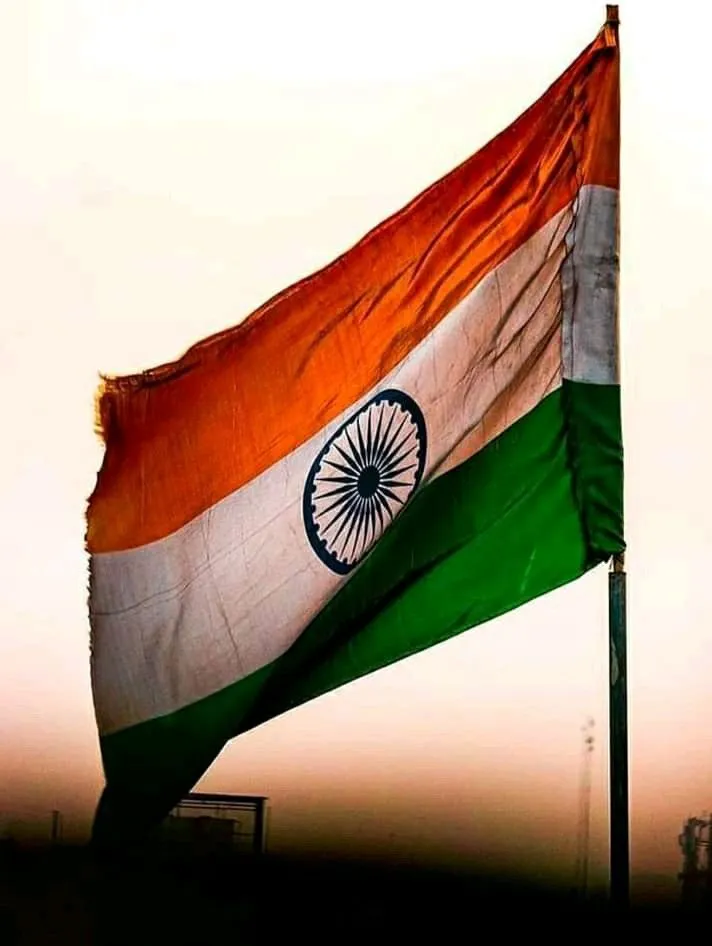 Flag Of India Dp Images