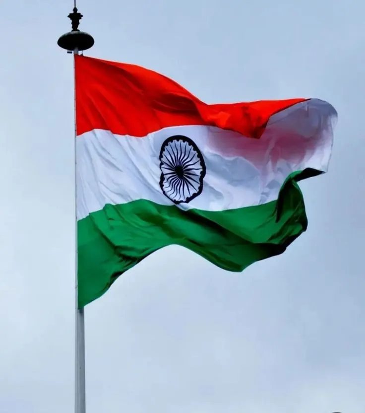 Flag Of India Dp Images