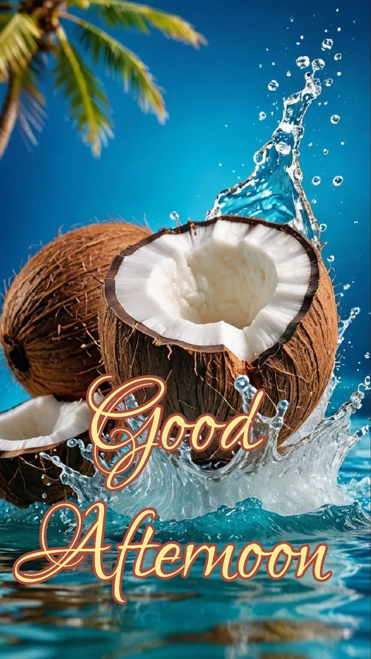 Good Afternoon Images