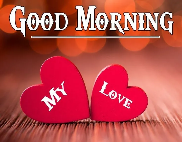 Good Morning Images For My Love