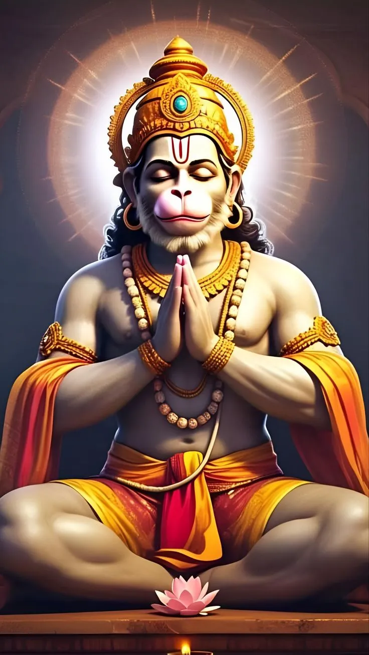 Hanuman Dp