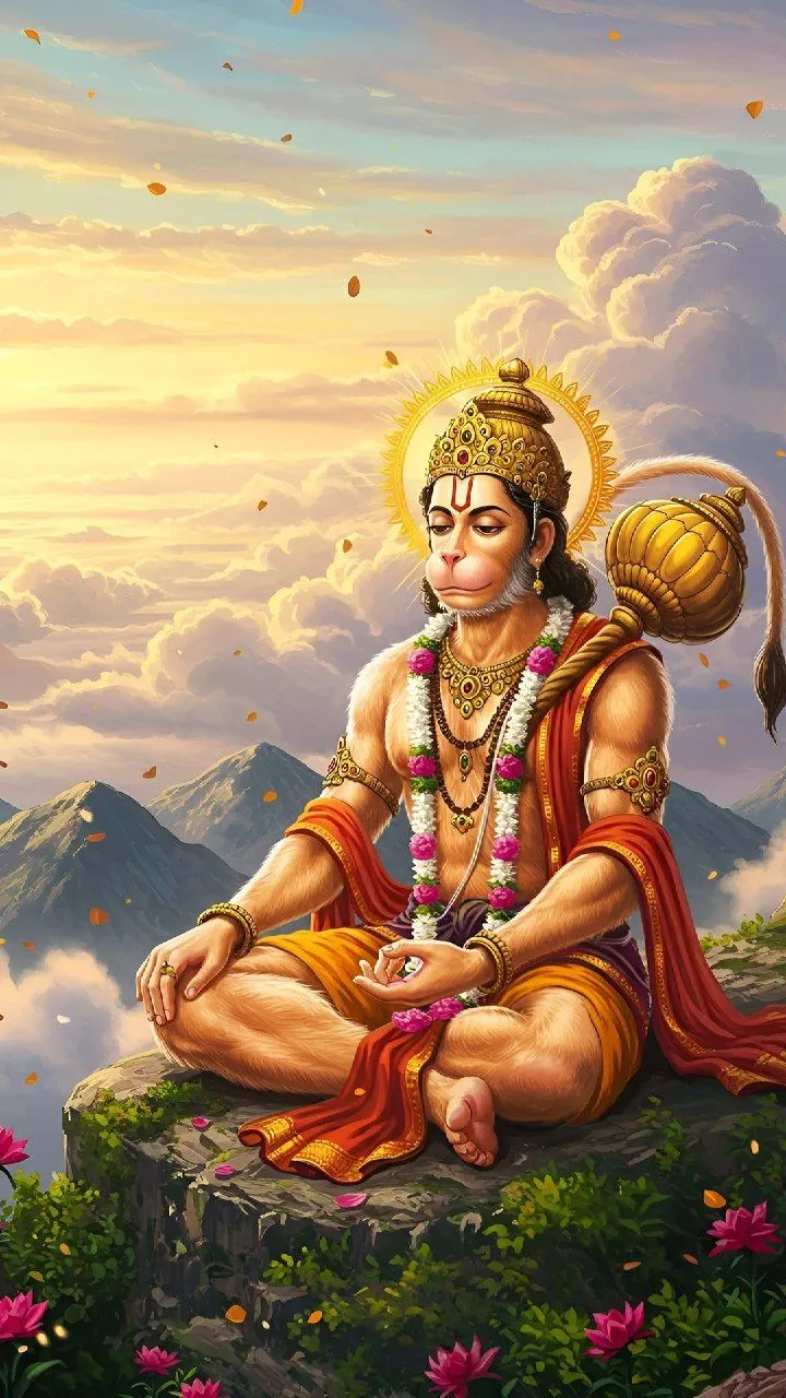 Hanuman Images