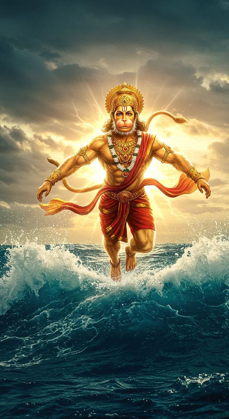 Hanuman Images