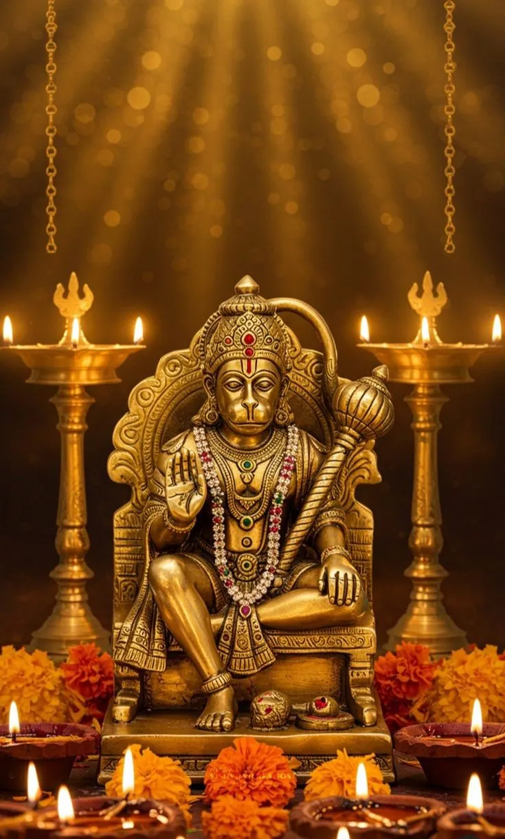 Hanuman Images Download