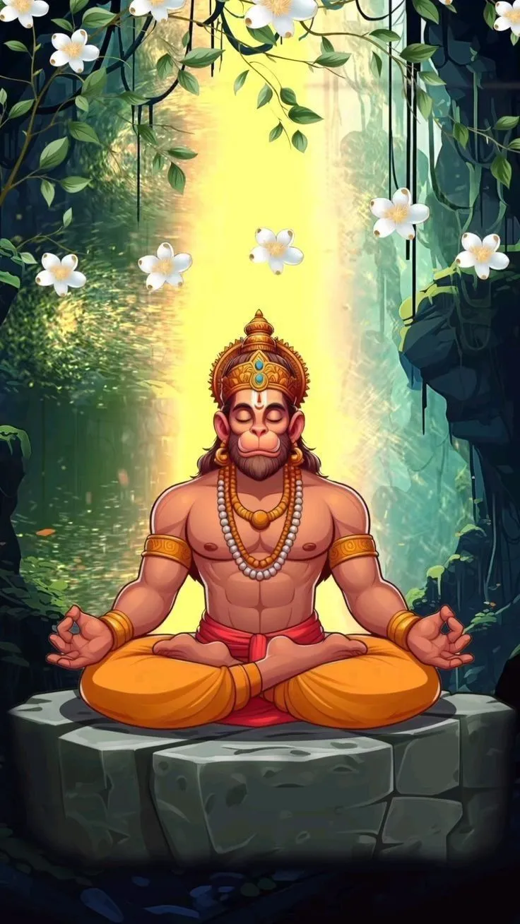 Hanuman Images Download