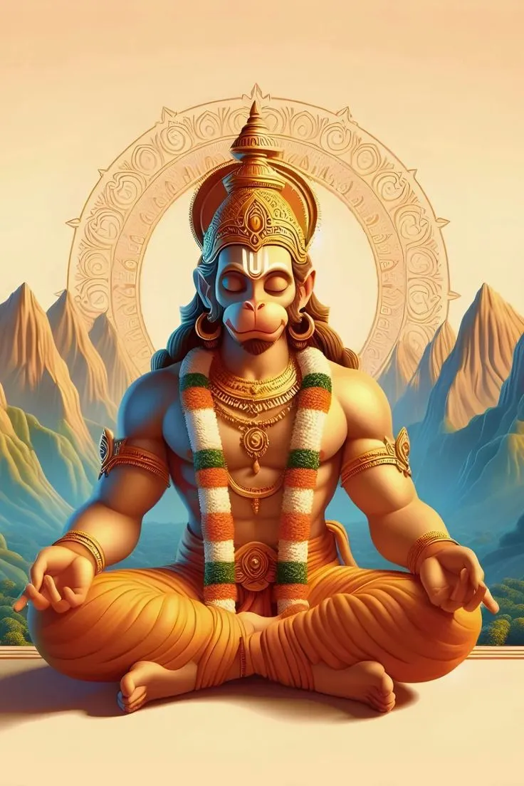 Hanuman Images Download