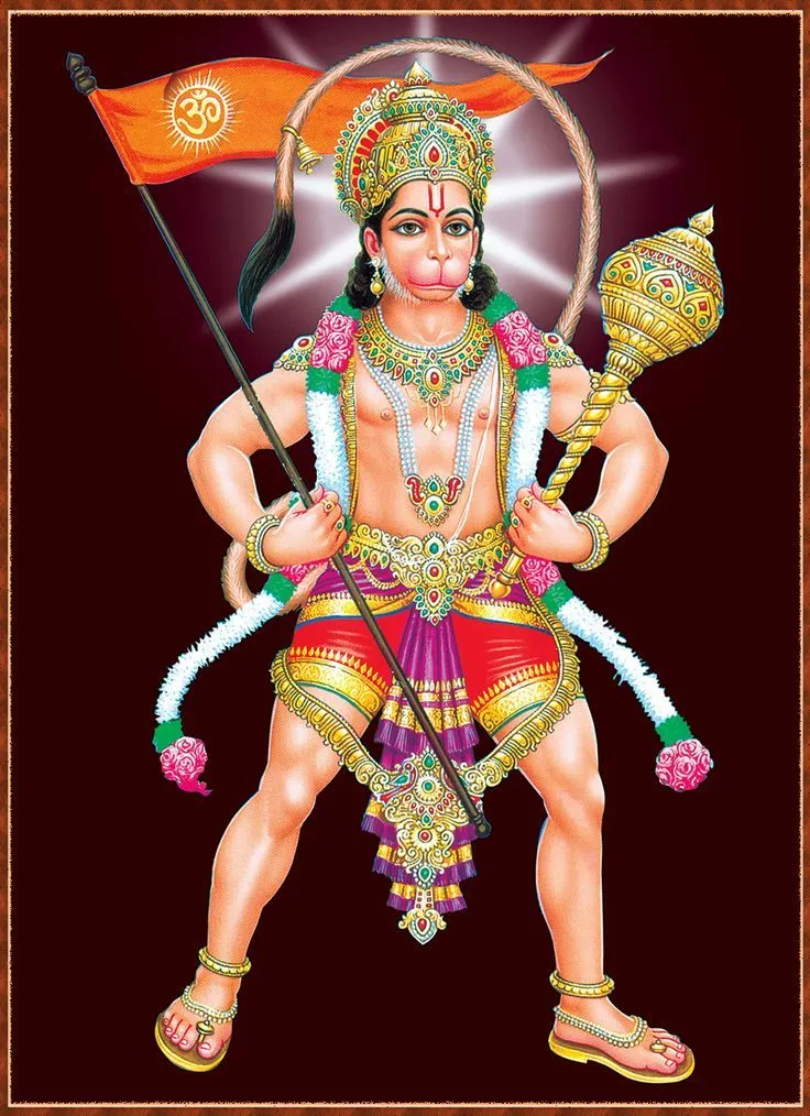 Hanuman Images Download