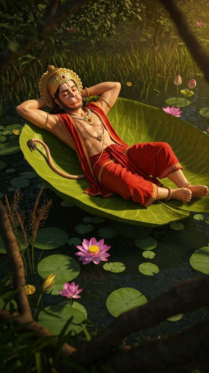 Hanuman Images Download