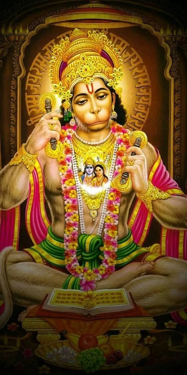 Hanuman Images Download