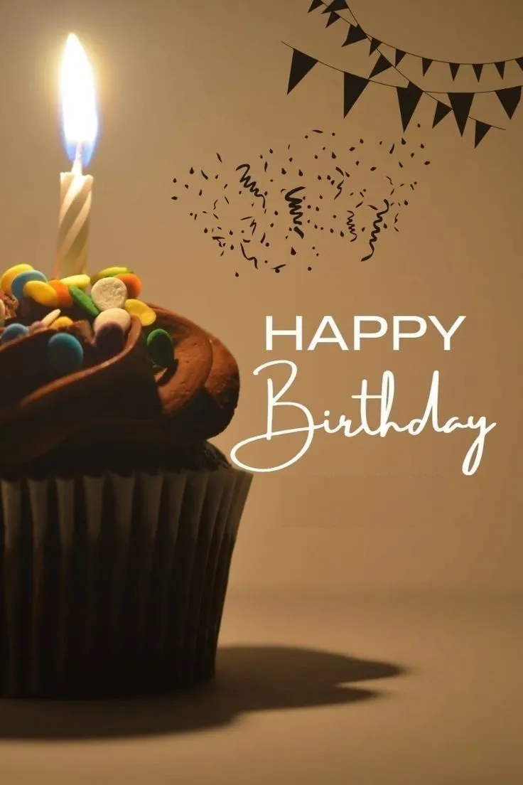 Happy Birthday Images