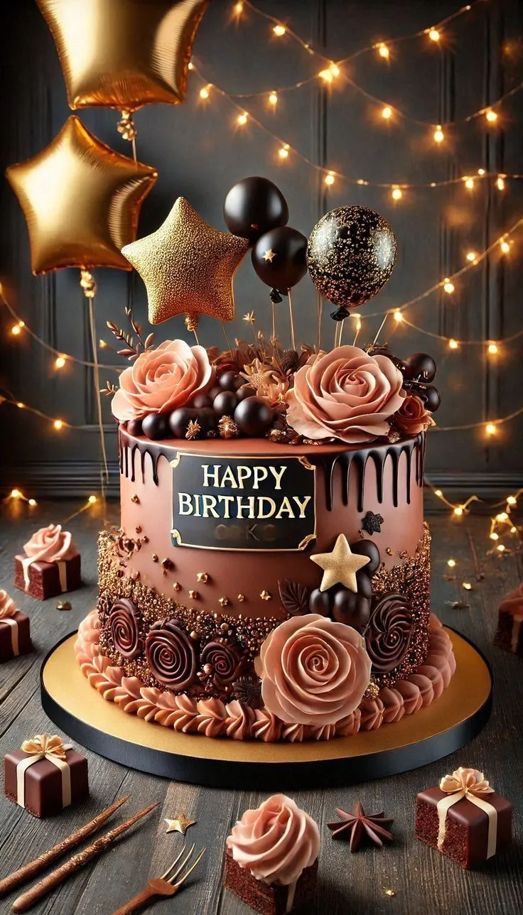 Happy Birthday Images