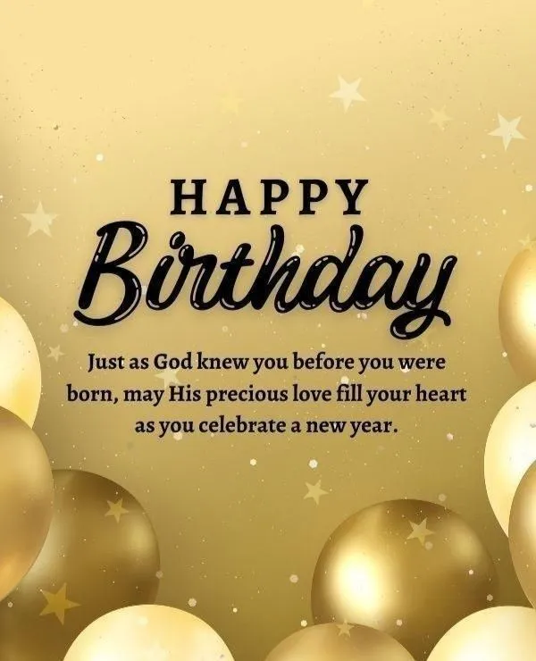 Happy Birthday Images With Quotes