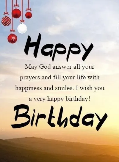 Happy Birthday Images With Quotes