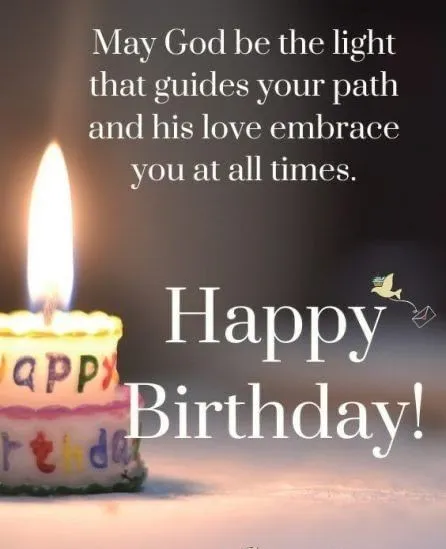 Happy Birthday Images With Quotes
