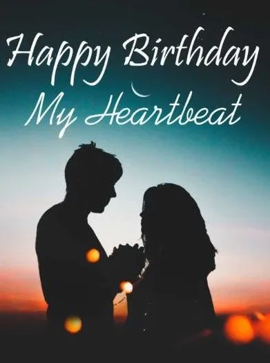 Happy Birthday Love Images