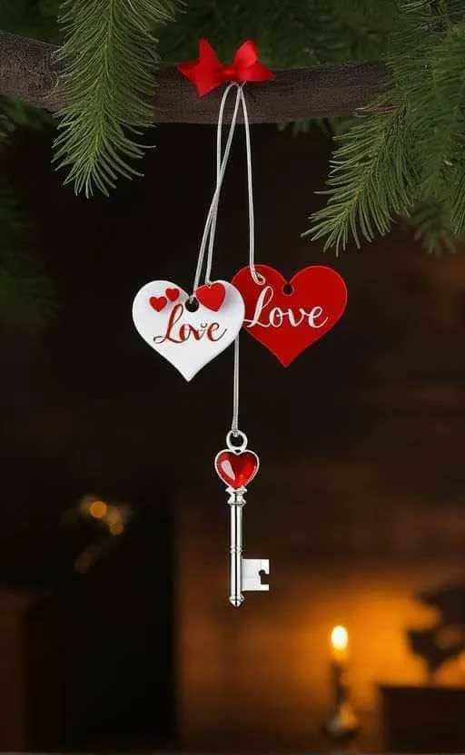 Heart Photos In Love